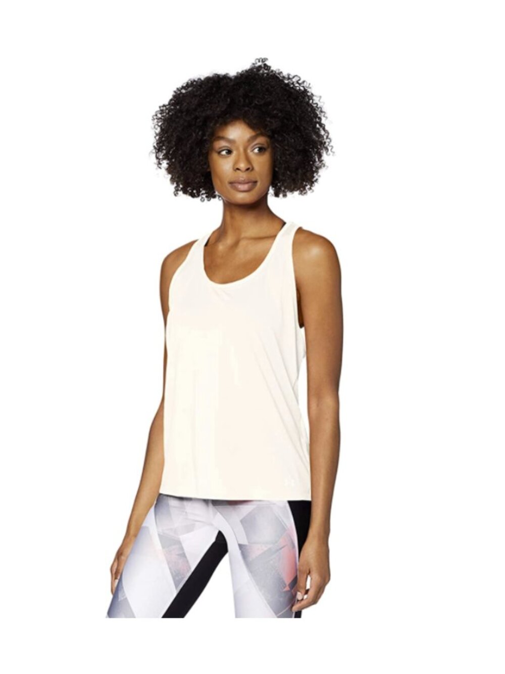 Under Armour Fly Classic Racerback Top